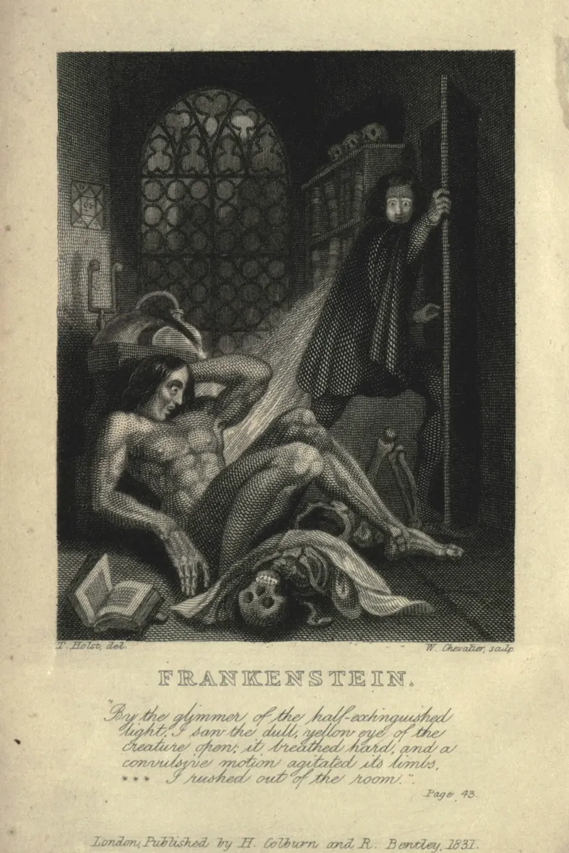 Frankenstein