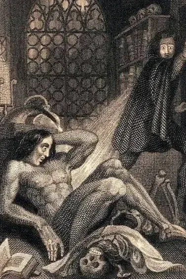 Frankenstein