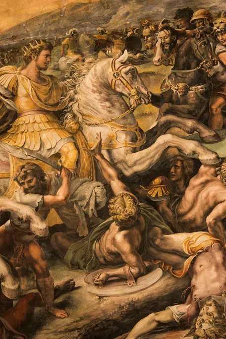 The Art of War