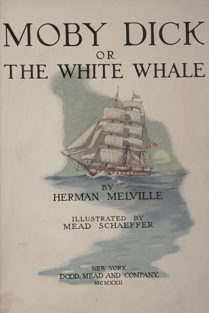 Moby Dick